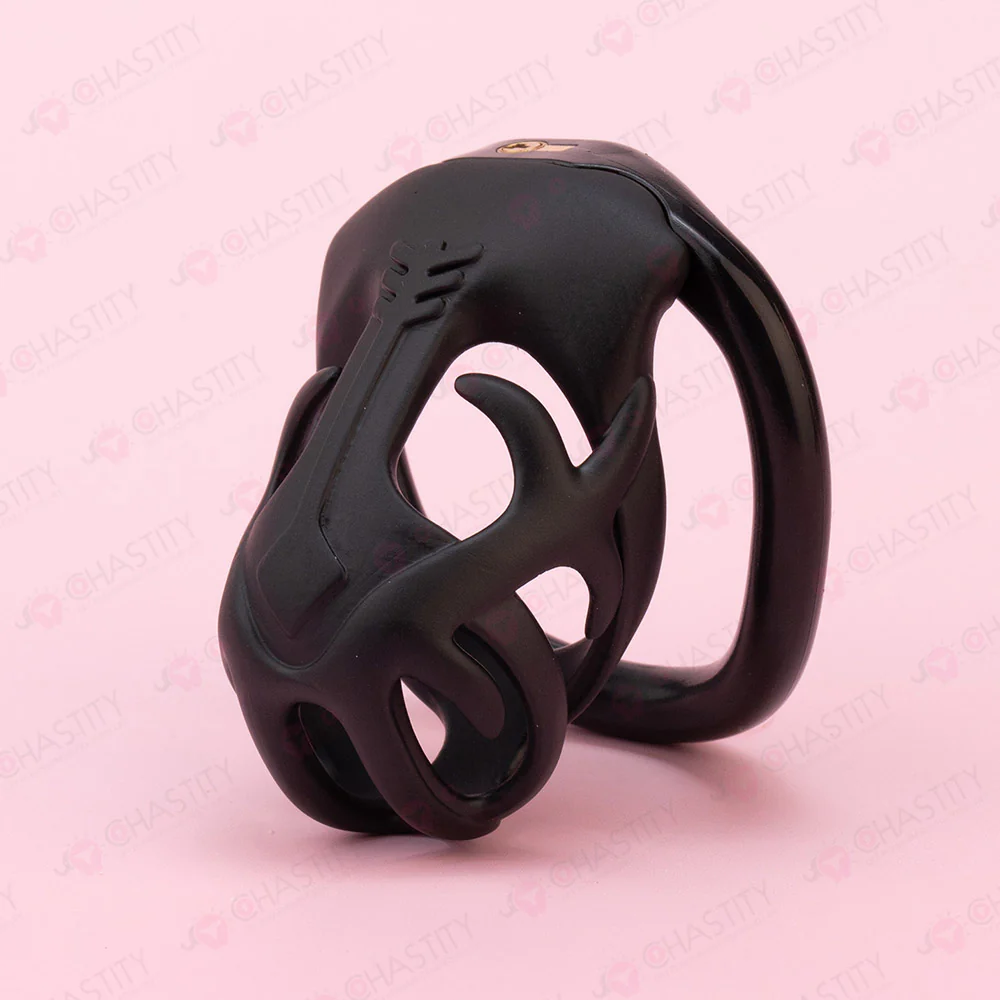 Orion Chastity Cage - The Call of the Wild - Image 2