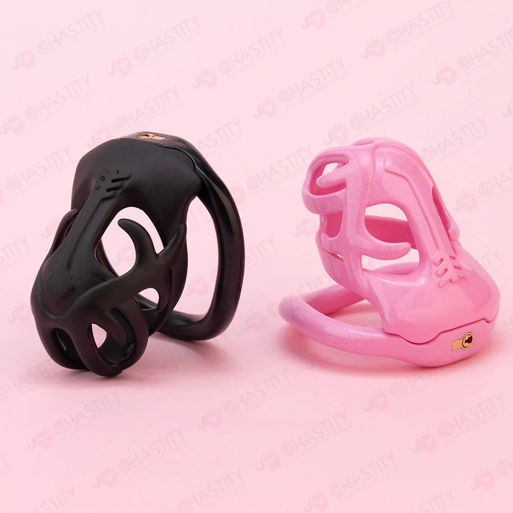 Orion Chastity Cage - The Call of the Wild - Image 5