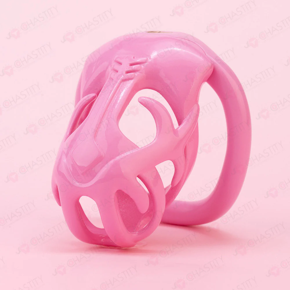 Orion Chastity Cage - The Call of the Wild - Image 6
