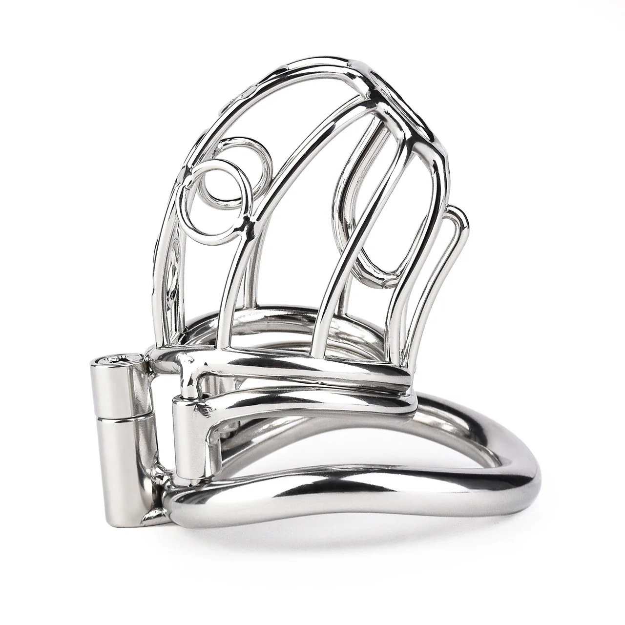 Pa Chastity Cage - Image 5