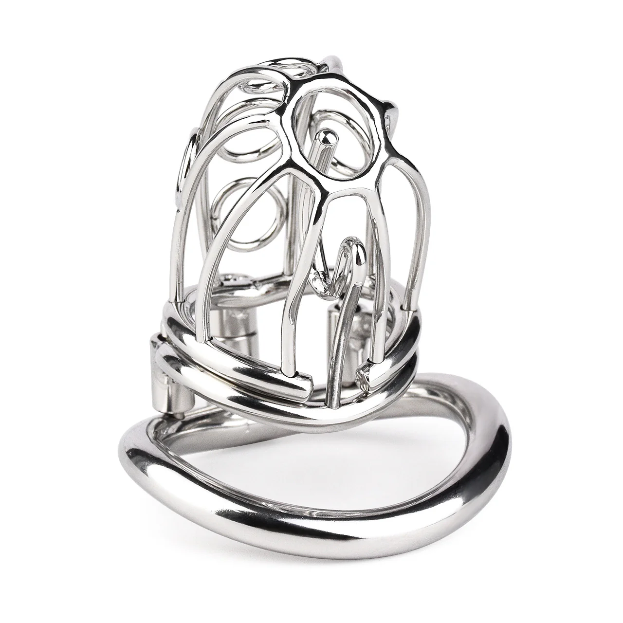 Pa Chastity Cage - Image 6