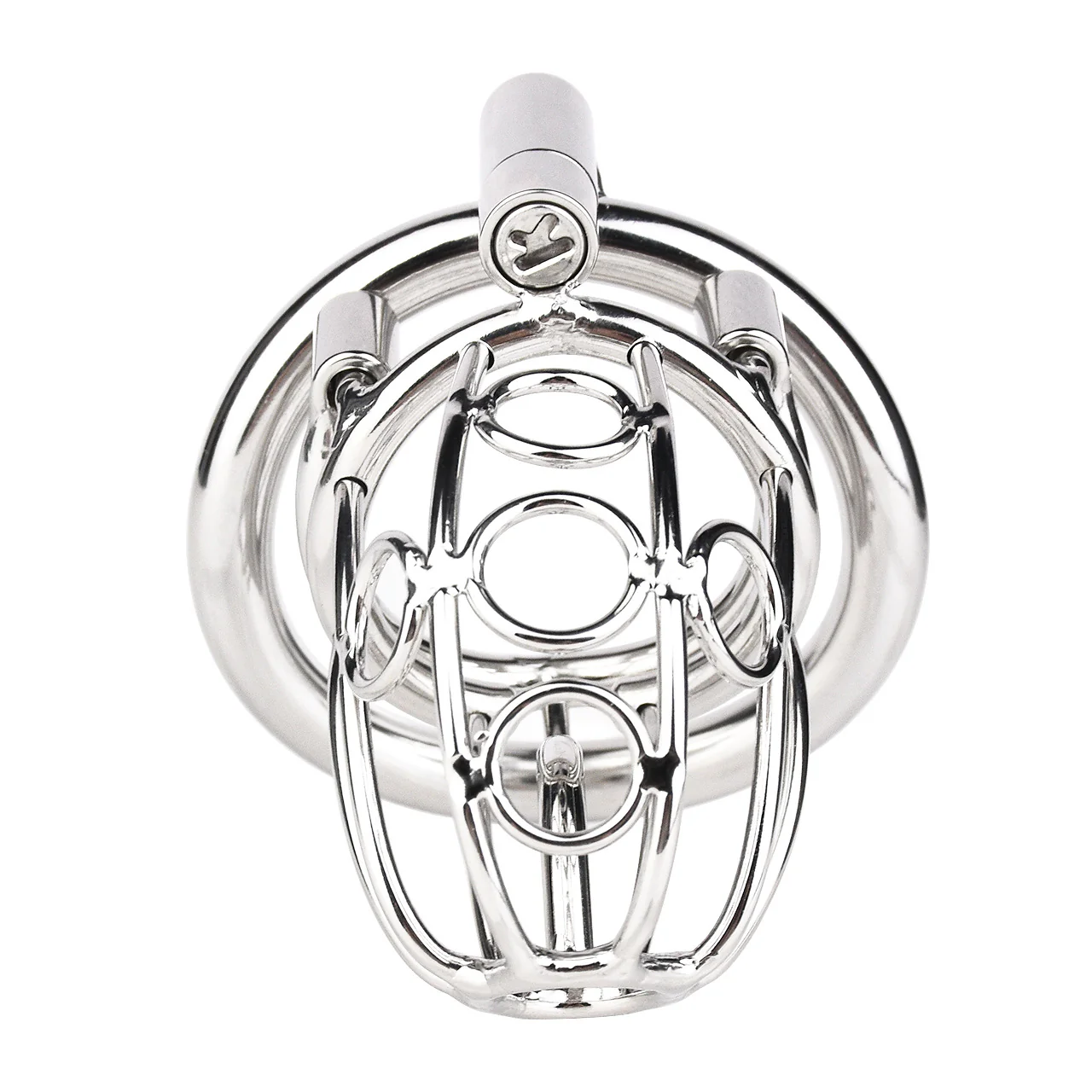 Pa Chastity Cage - Image 7