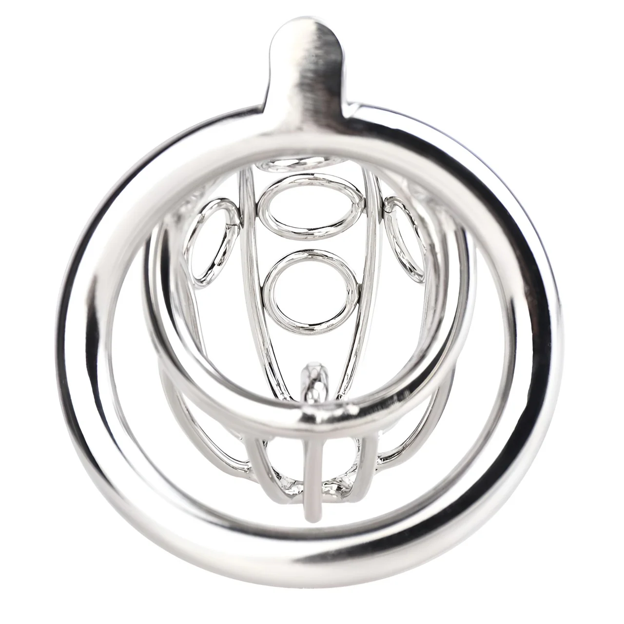 Pa Chastity Cage - Image 8