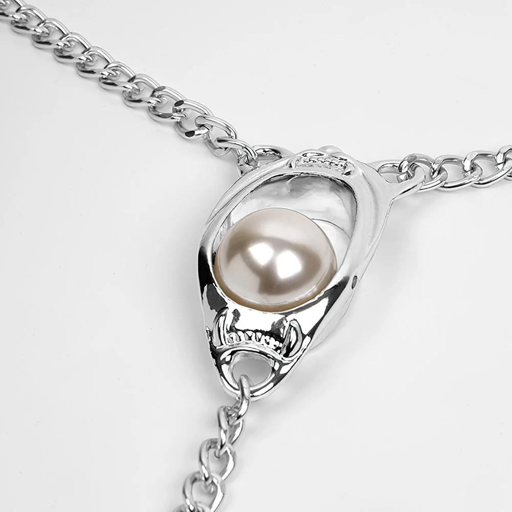 Pearl Chastity Underwear - Image 7