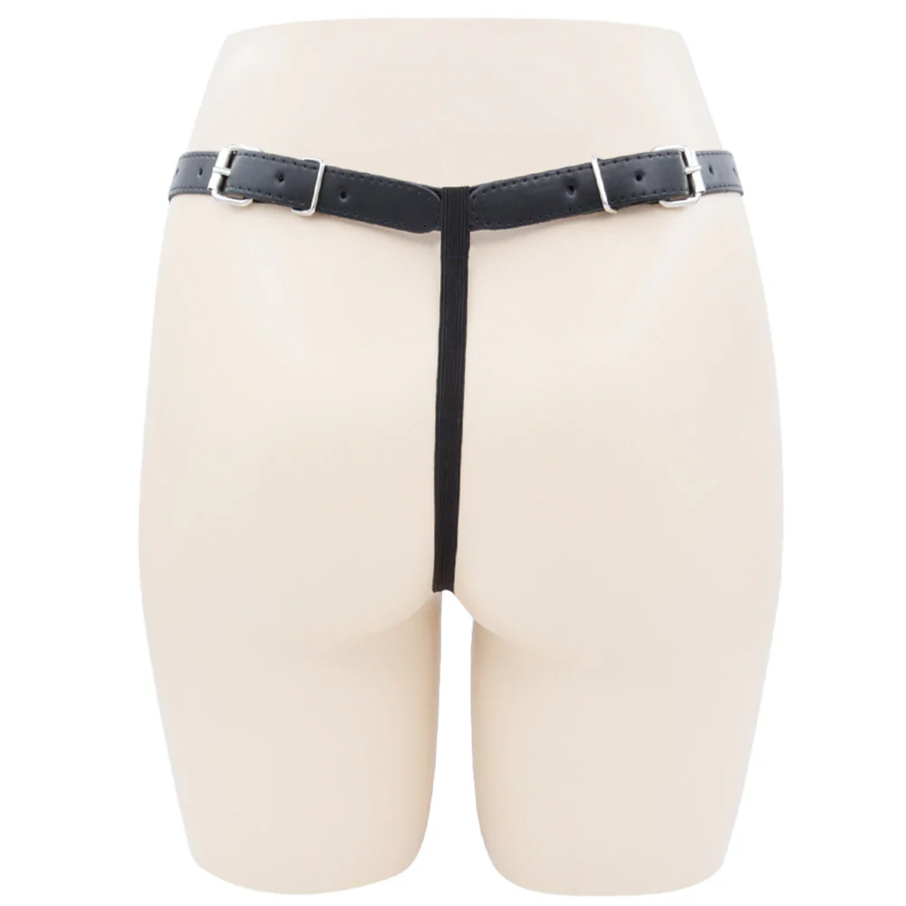 Penis Bondage Belt - Image 7