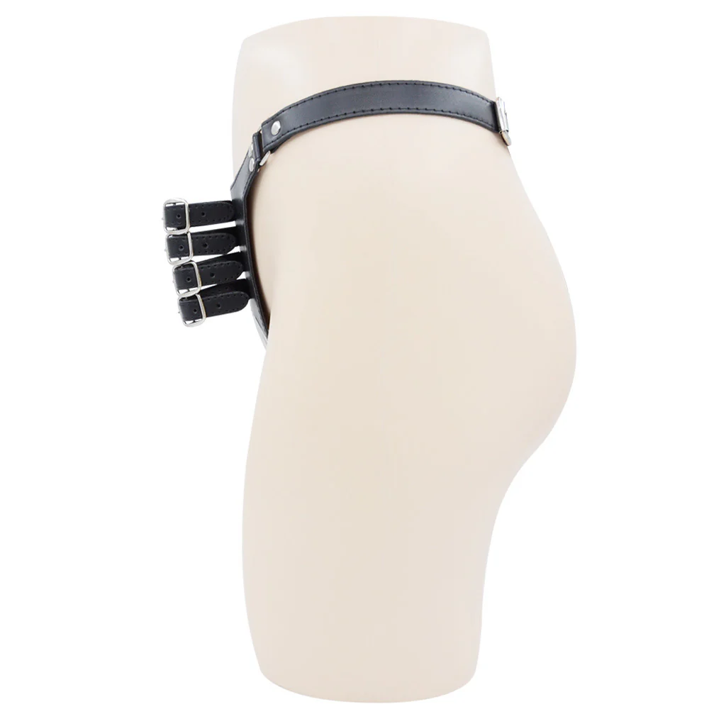 Penis Bondage Belt - Image 8