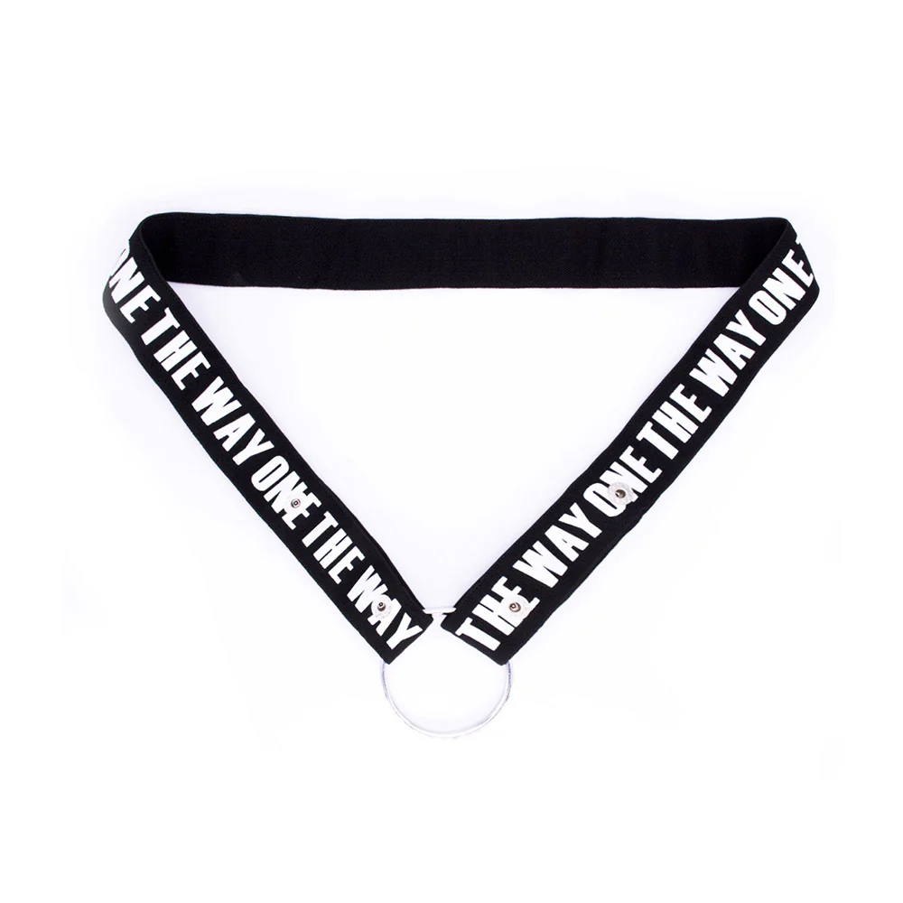 Penis Cage Stylish Elastic Auxiliary Waistband - Image 2
