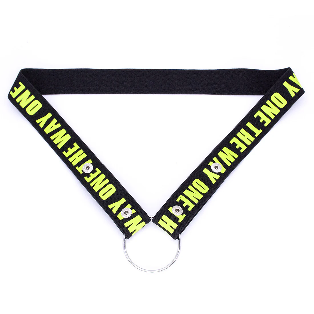 Penis Cage Stylish Elastic Auxiliary Waistband - Image 4
