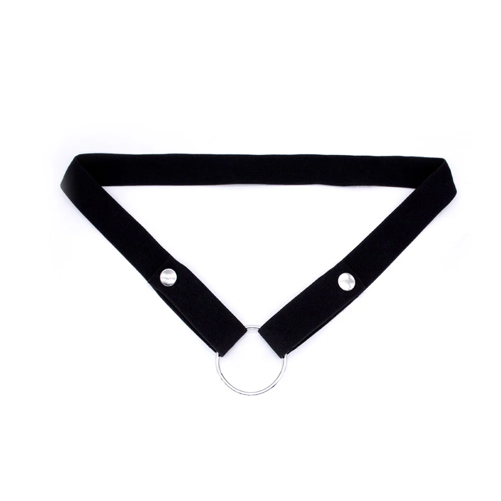 Penis Cage Stylish Elastic Auxiliary Waistband - Image 6