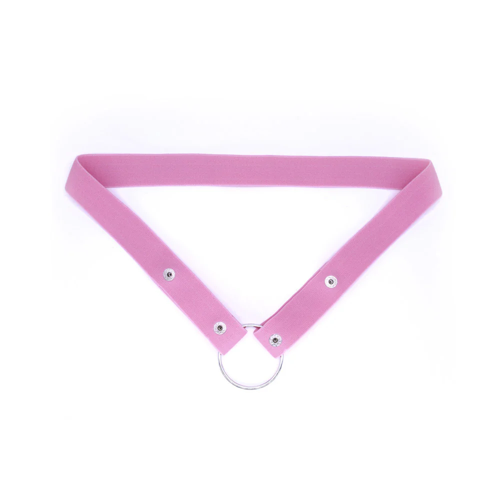 Penis Cage Stylish Elastic Auxiliary Waistband - Image 7