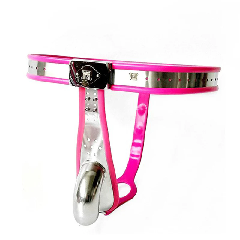 Penis Chastity Belt - Image 3