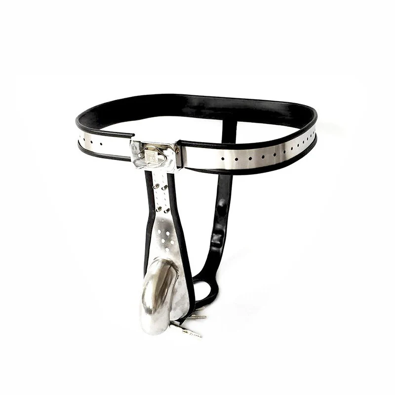 Penis Chastity Belt - Image 4