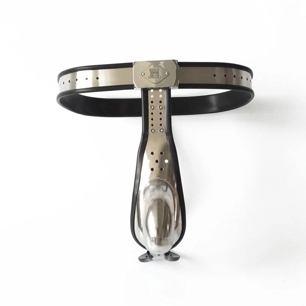 Penis Chastity Belt - Image 5