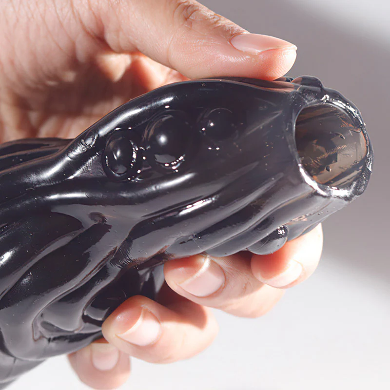 Penis Enhancer Sleeve - Image 4