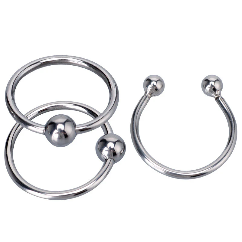 Penis Glans Ring - Image 3