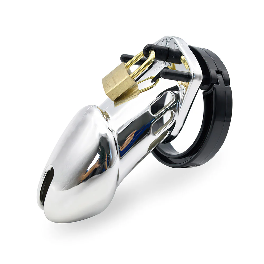Penis Lock - Image 5