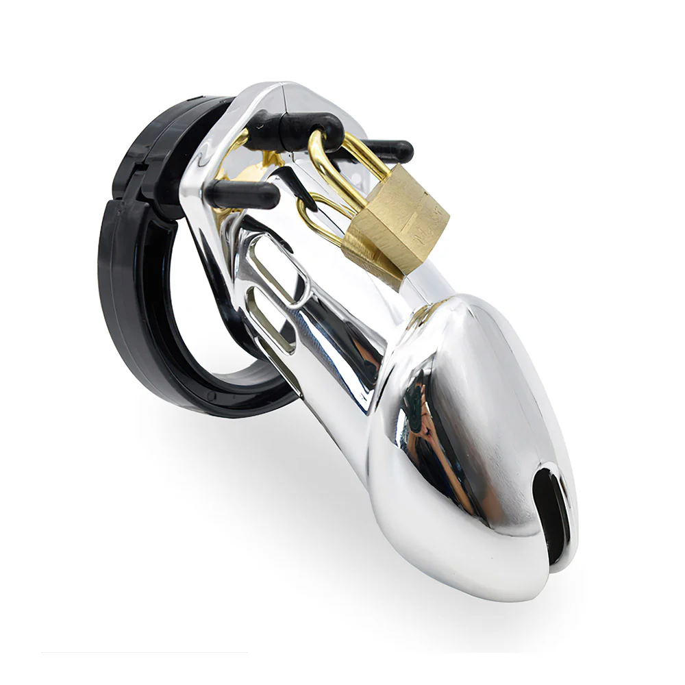 Penis Lock - Image 6