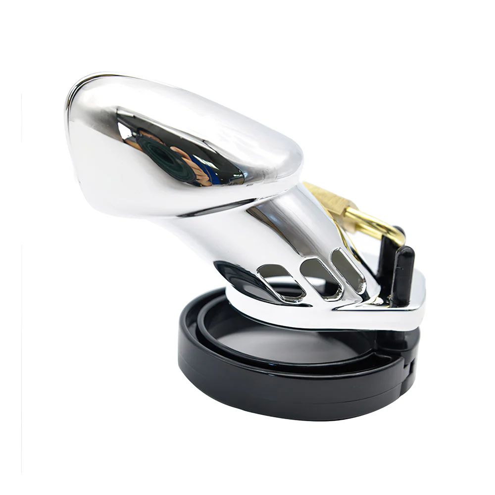 Penis Lock - Image 7