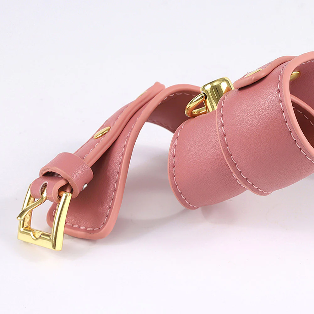 Pink BDSM Bundle Set - Image 3