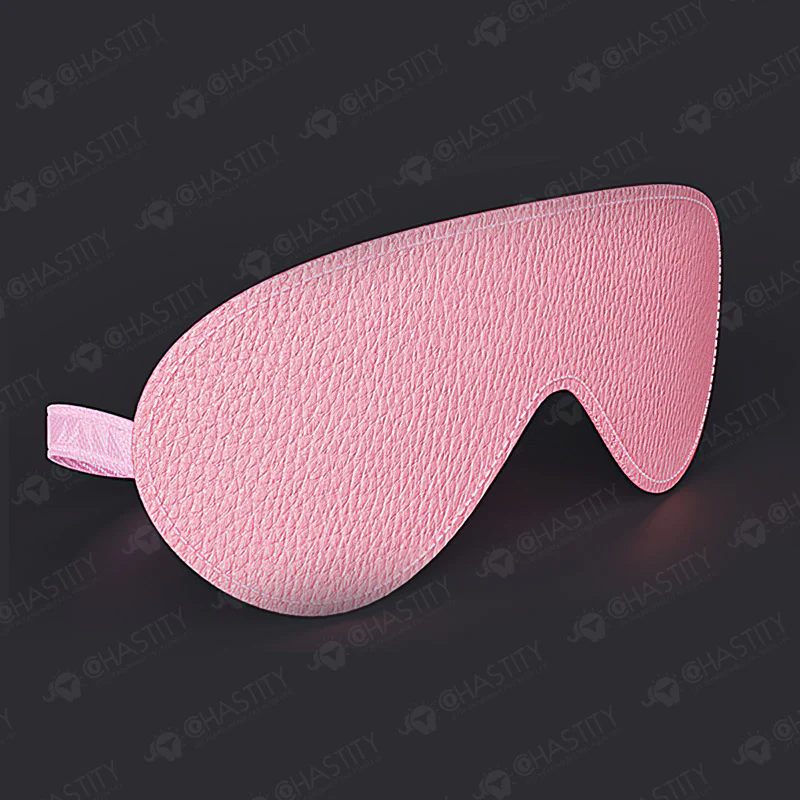 Pink Bondage Set (11 Pcs) - Image 12