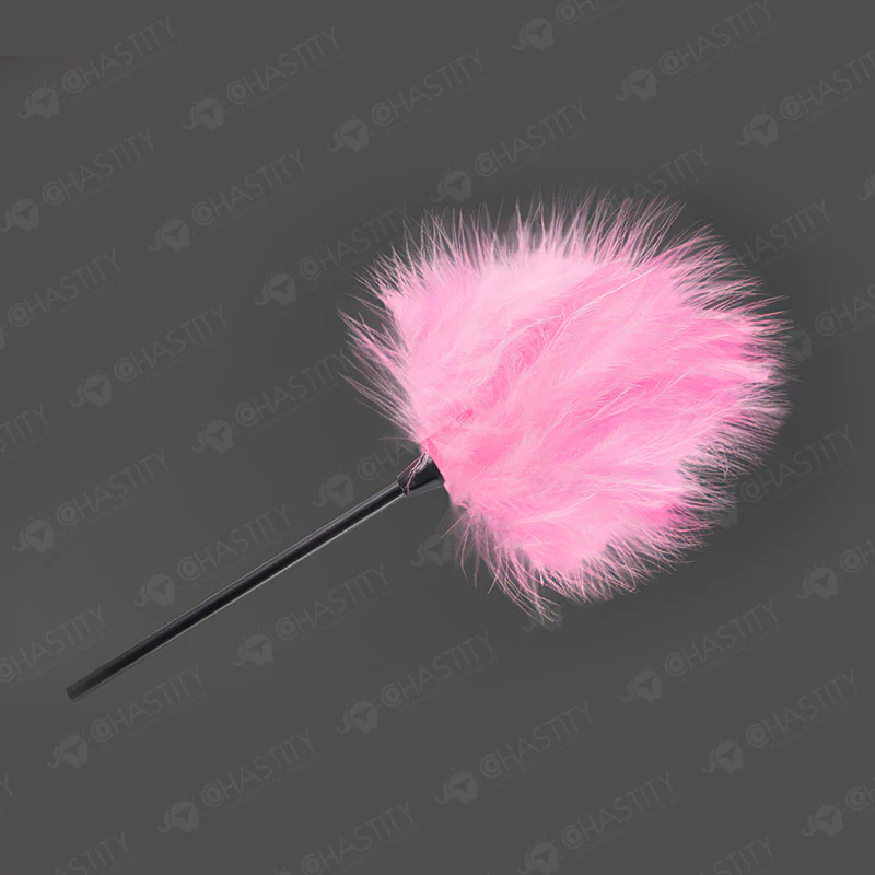 Pink Bondage Set (11 Pcs) - Image 5