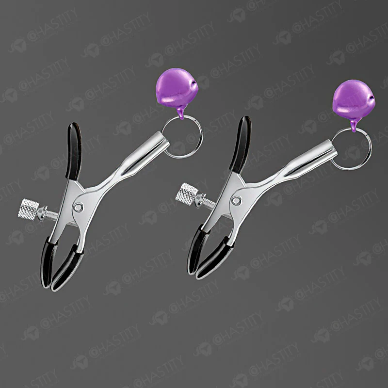 Pink Bondage Set (11 Pcs) - Image 6