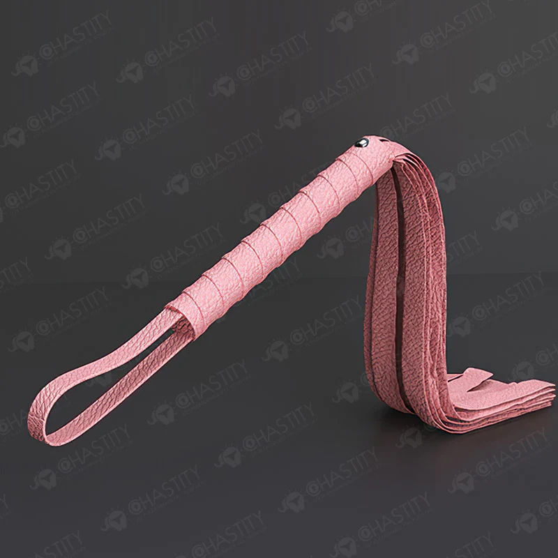 Pink Bondage Set (11 Pcs) - Image 9