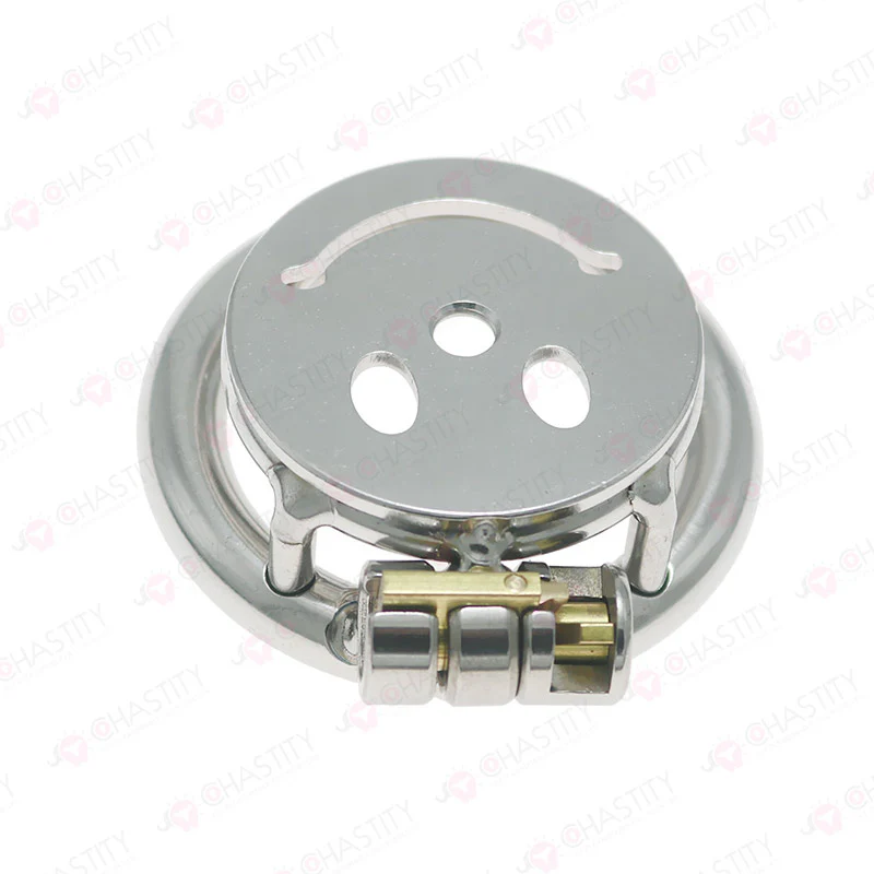 Pinocchio Flat Penis Cage - Image 5
