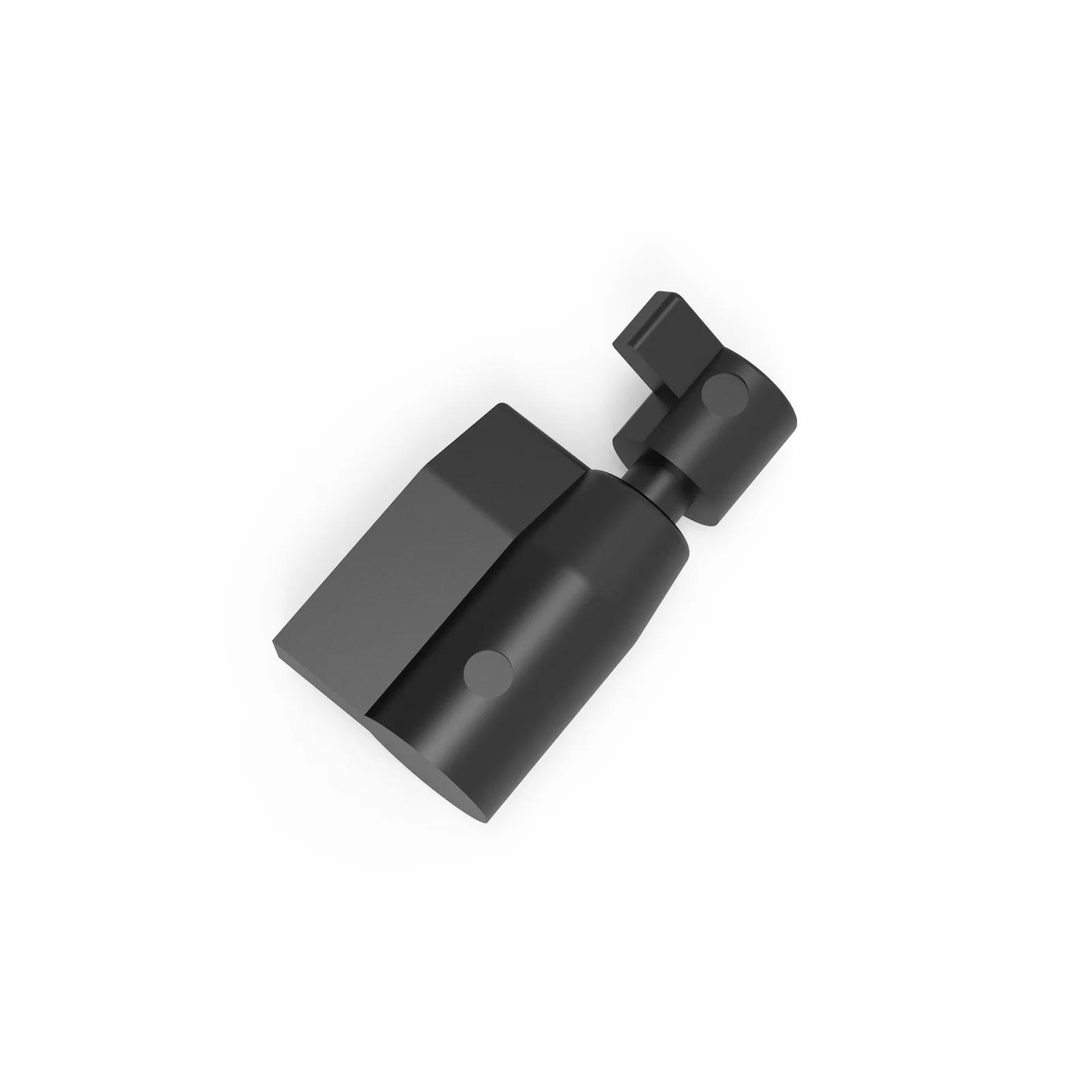 Plastic Disposable Chastity Permanent Lock - Image 3