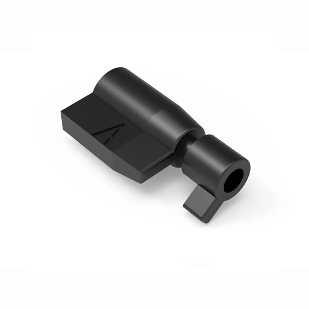 Plastic Disposable Chastity Permanent Lock - Image 4