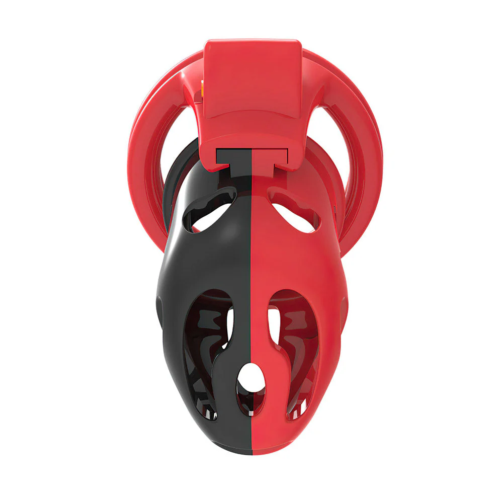 Plastic Penis Cage - Image 3