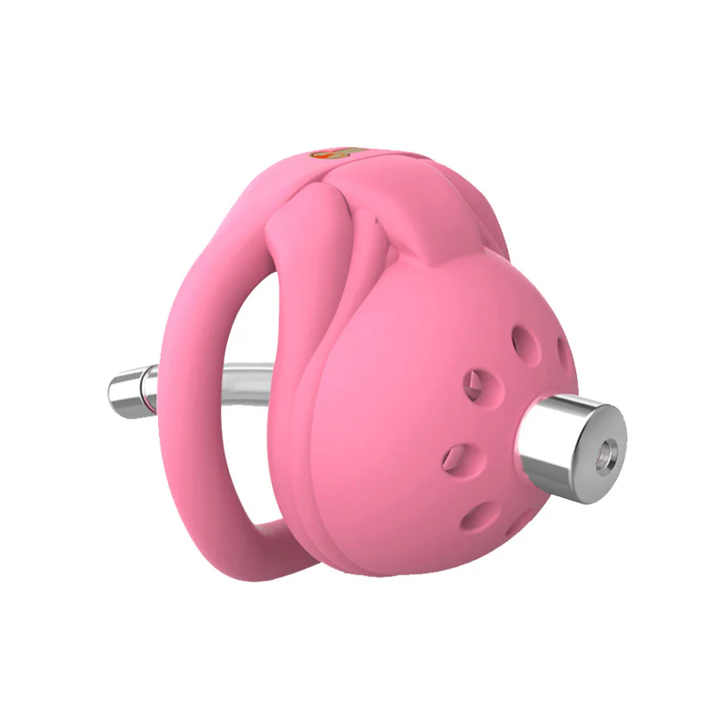 Pot Lid Locking Cock Cage - Image 2
