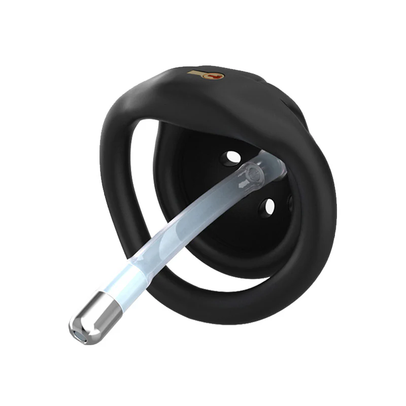 Pot Lid Locking Cock Cage - Image 6