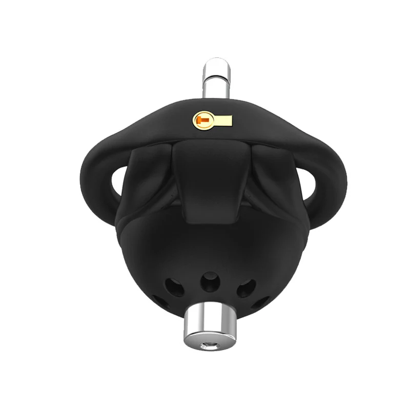 Pot Lid Locking Cock Cage - Image 7