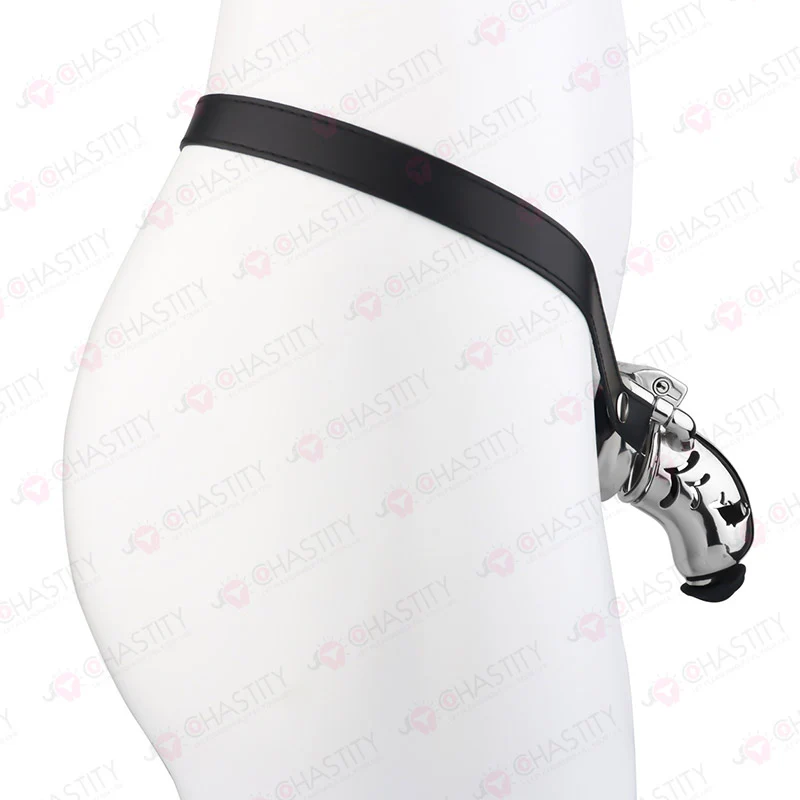 Professional Steel Control Dick Lock - Image 10