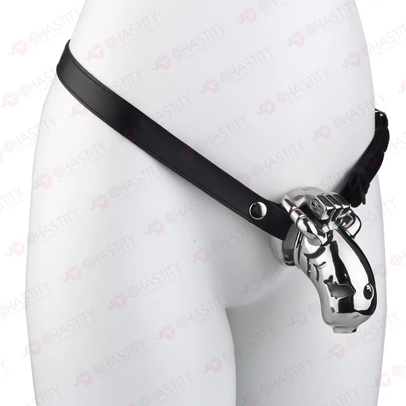 Professional Steel Control Dick Lock - Image 11