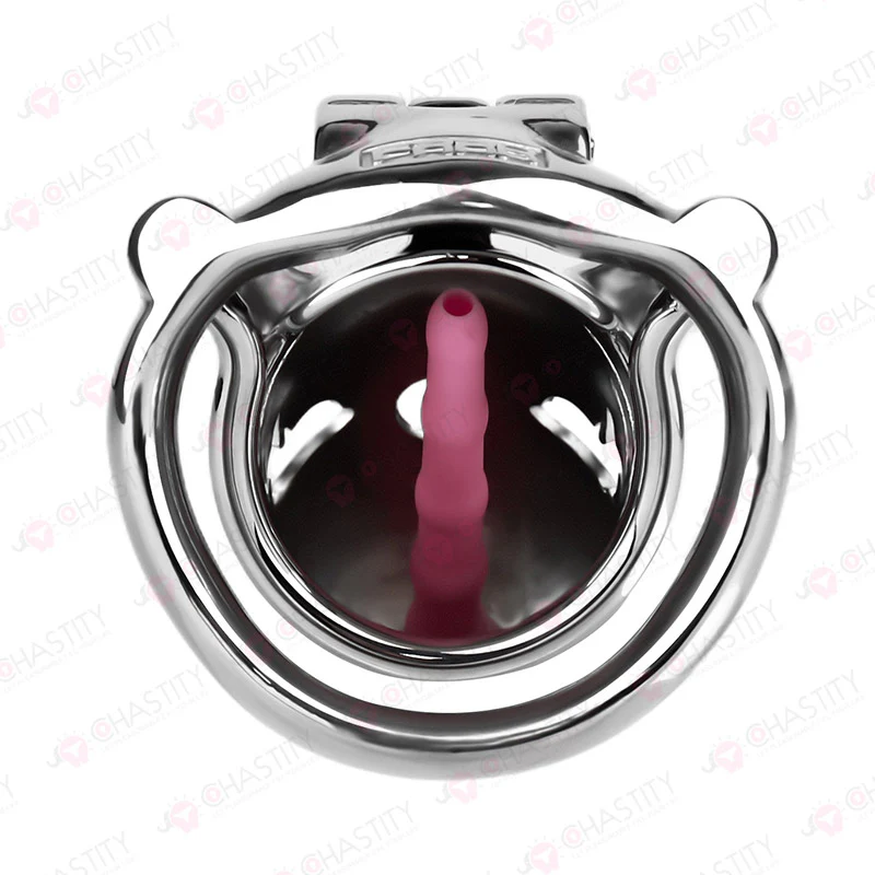 Professional Steel Control Dick Lock - Image 2