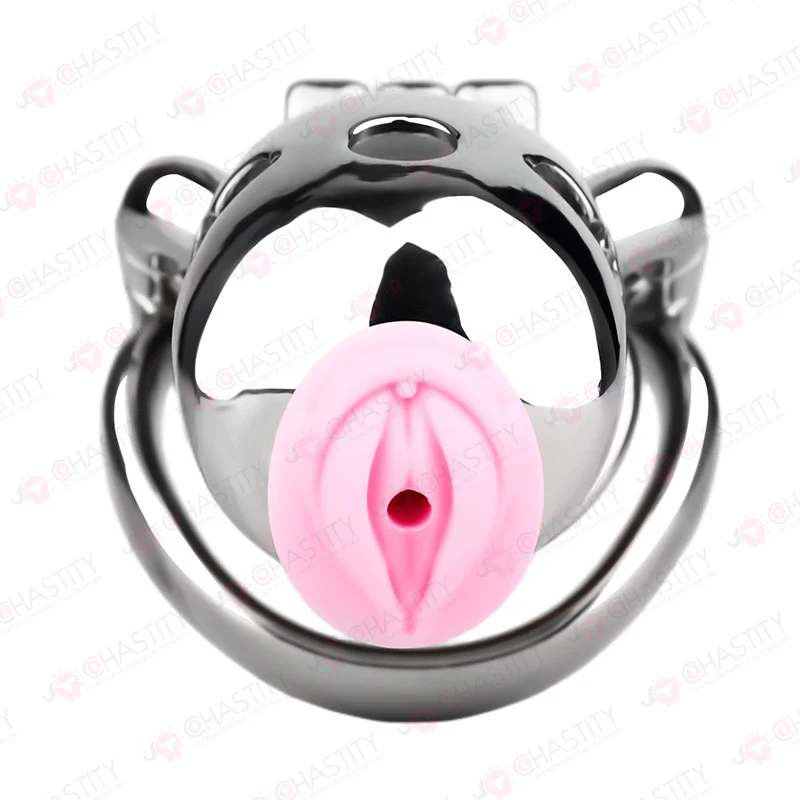 Professional Steel Control Dick Lock - Image 5