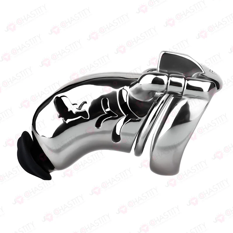 Professional Steel Control Dick Lock - Image 7