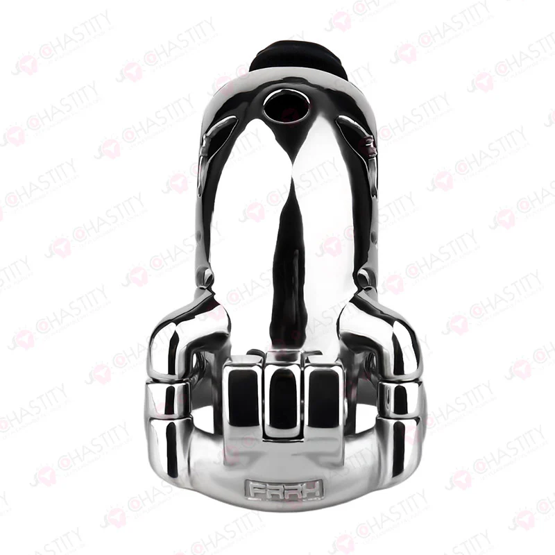 Professional Steel Control Dick Lock - Image 8