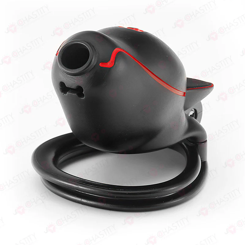 Puppy Chastity Cage - Image 6