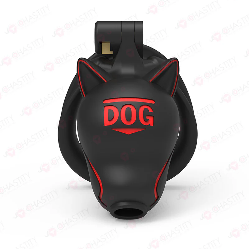 Puppy Chastity Cage - Image 7