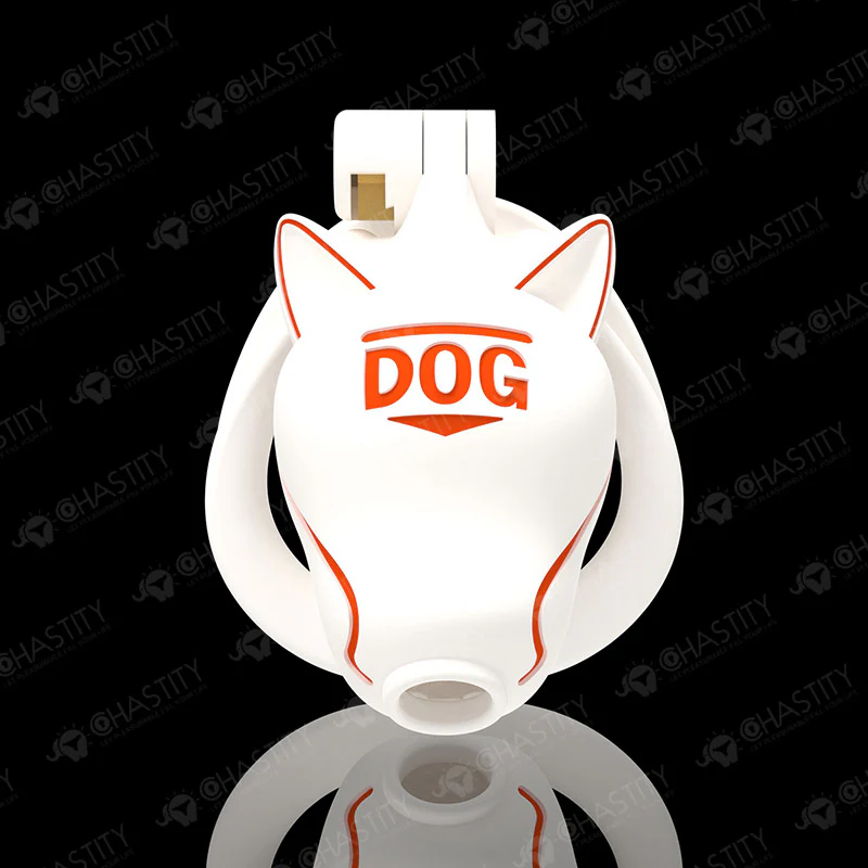 Puppy Chastity Cage - Image 8