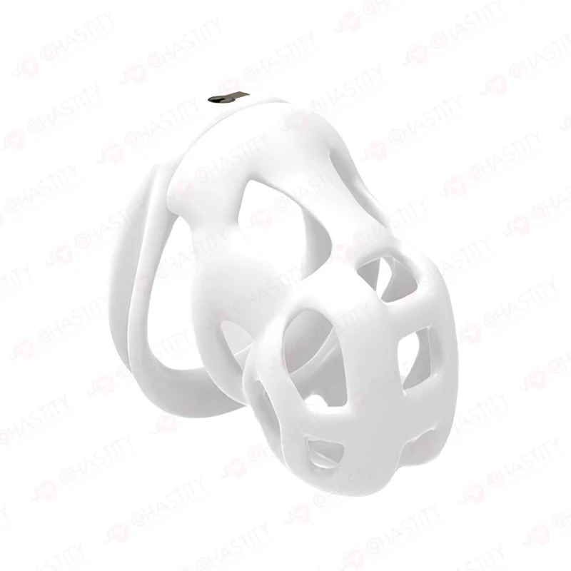 Upgraded V6.0 Python Chastity Cage (4 Double-Layer Rings) - Image 20