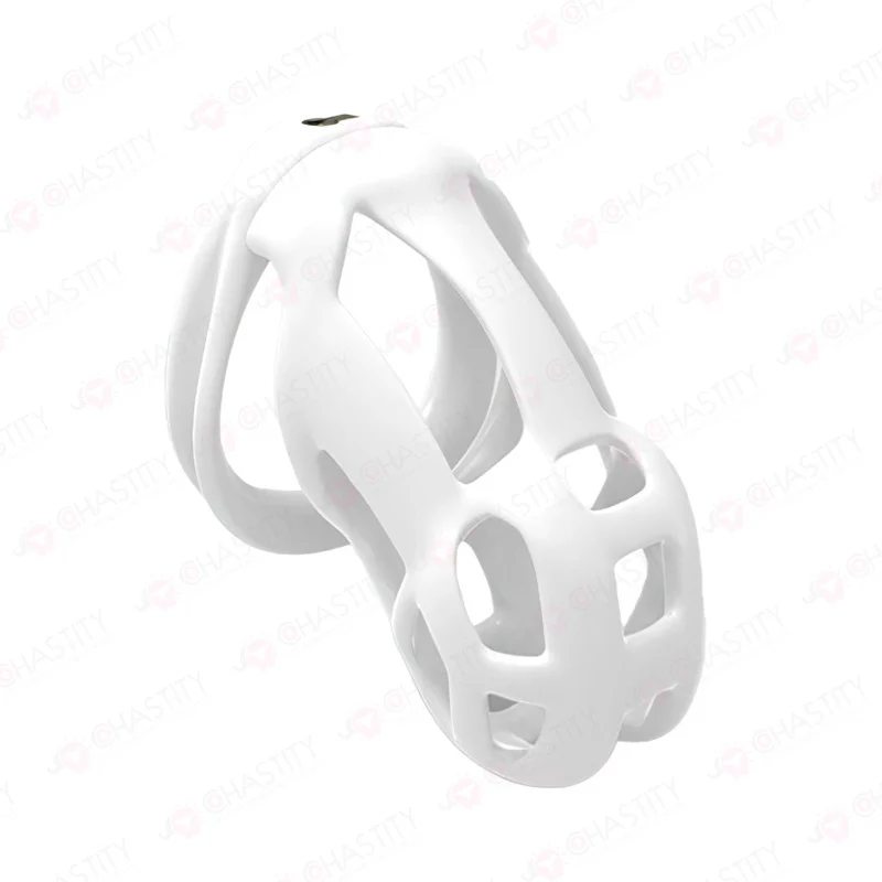 Upgraded V6.0 Python Chastity Cage (4 Double-Layer Rings) - Image 21