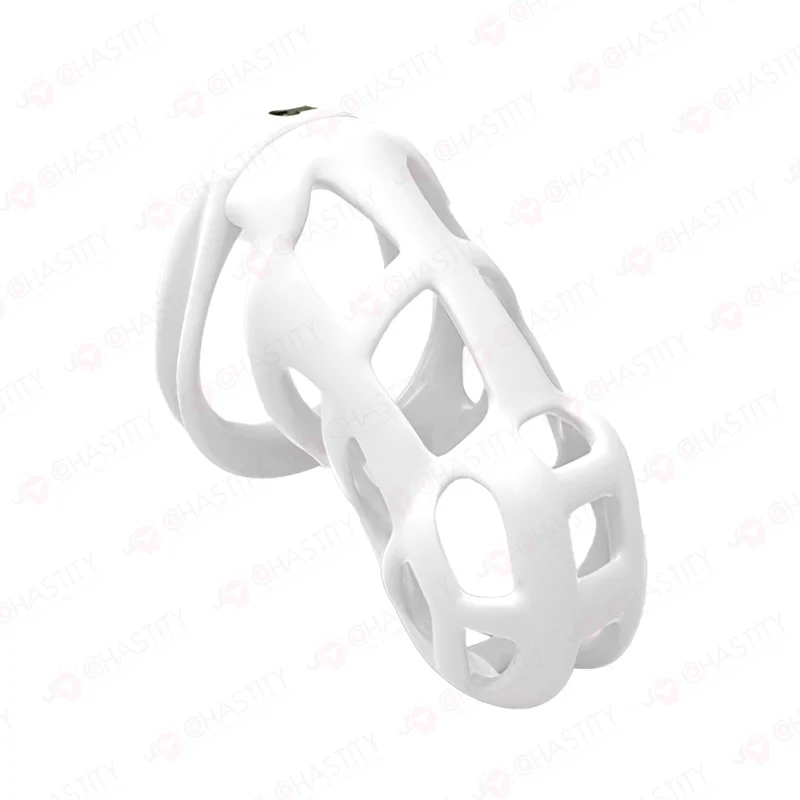 Upgraded V6.0 Python Chastity Cage (4 Double-Layer Rings) - Image 22