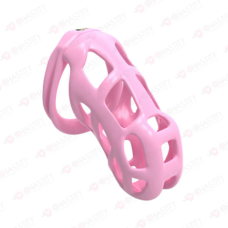 Upgraded V6.0 Python Chastity Cage (4 Double-Layer Rings) - Image 6
