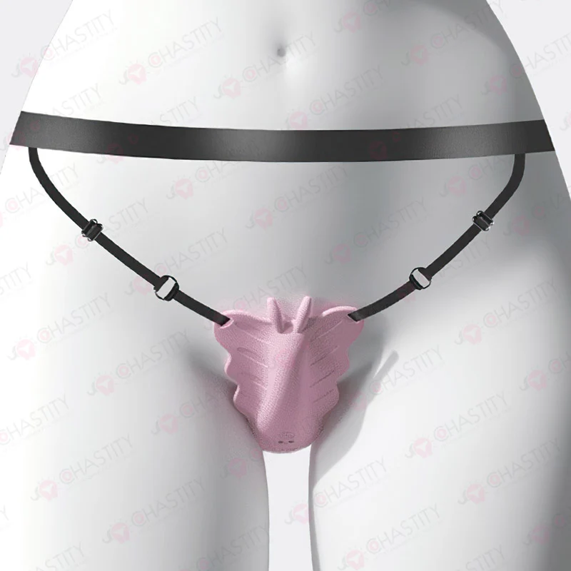 Remote App Controlled Vibrating Panties - Image 12