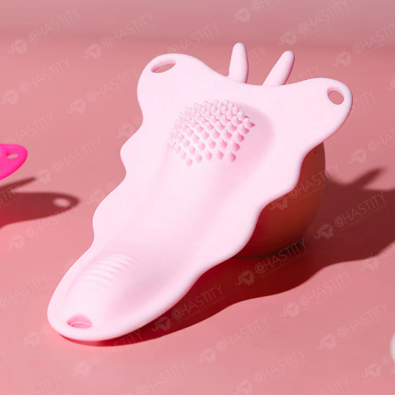 Remote App Controlled Vibrating Panties - Image 16