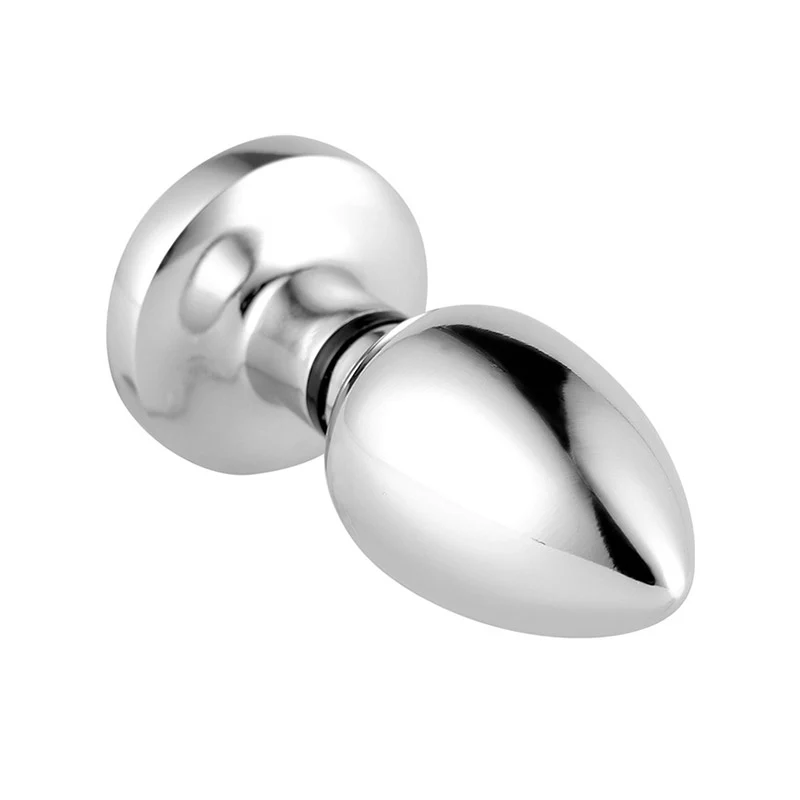 Remote Control Butt Plug ( Electric Shock & Vibration ) - Image 4